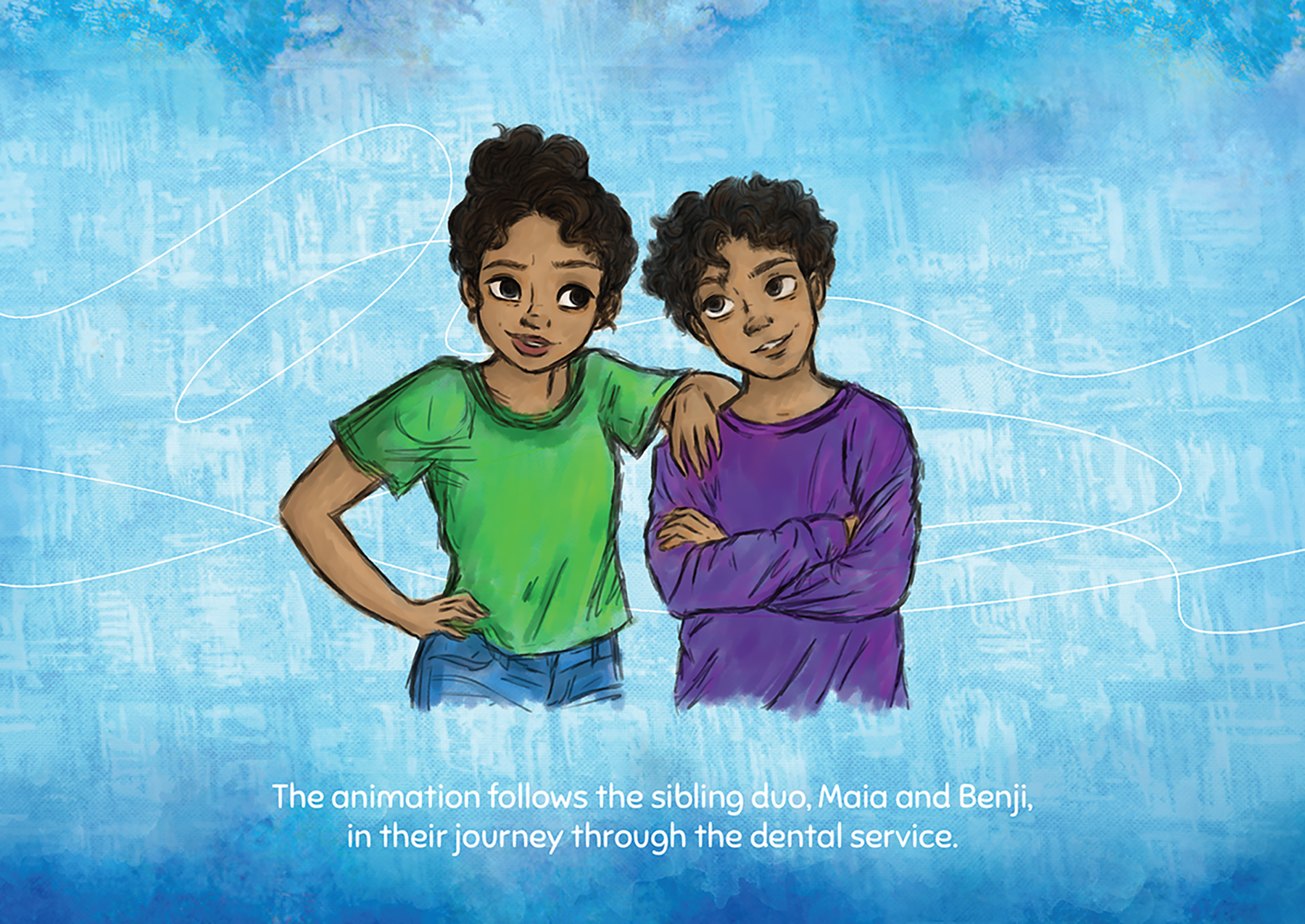 The Patient Journey for Children’s Dental Service